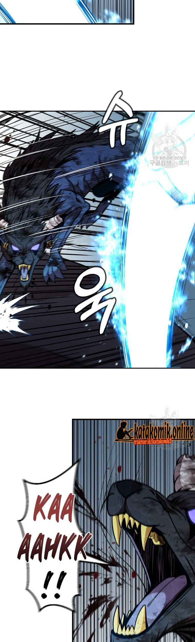 Immortal Return Chapter 15 Gambar 65