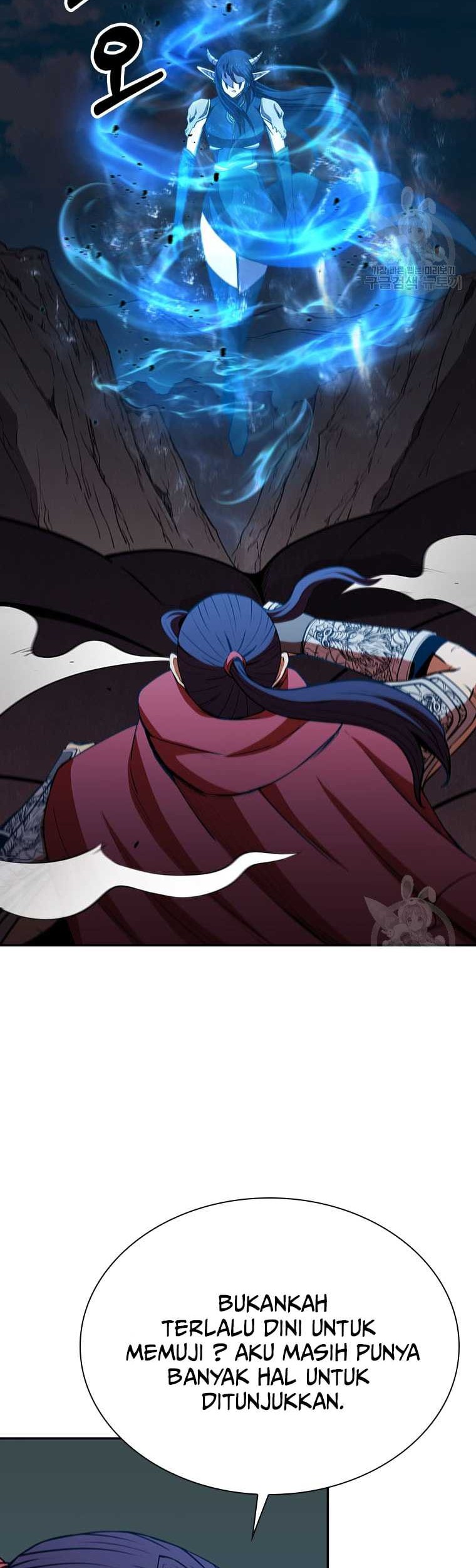 Immortal Return Chapter 15 Gambar 12