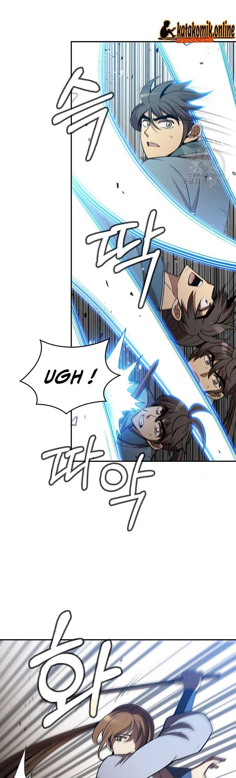 Immortal Return Chapter 13 Gambar 51