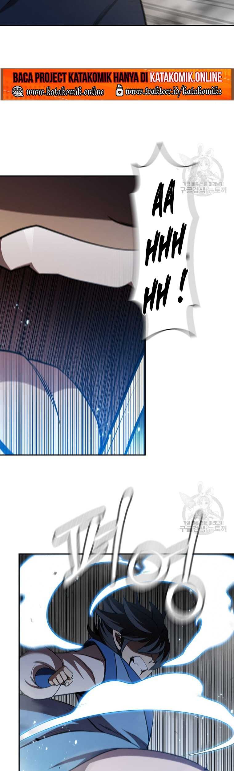 Immortal Return Chapter 13 Gambar 53