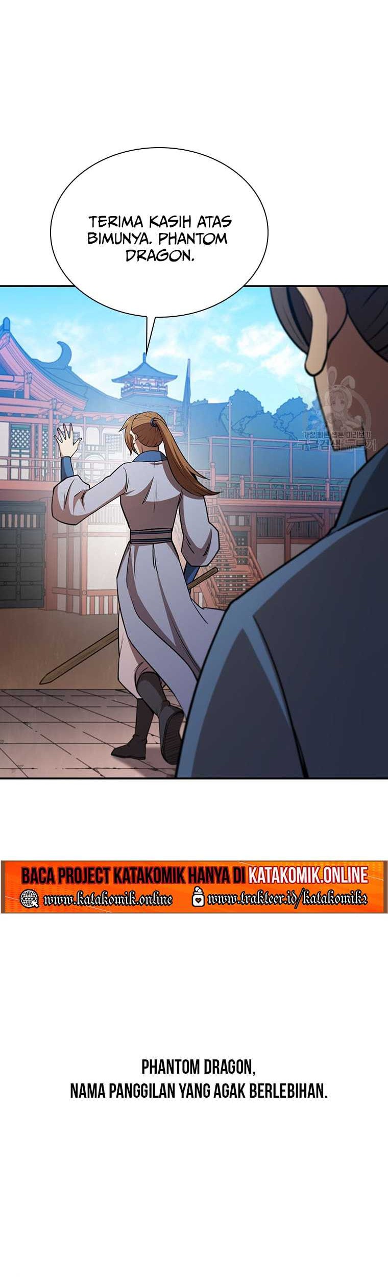 Immortal Return Chapter 13 Gambar 60