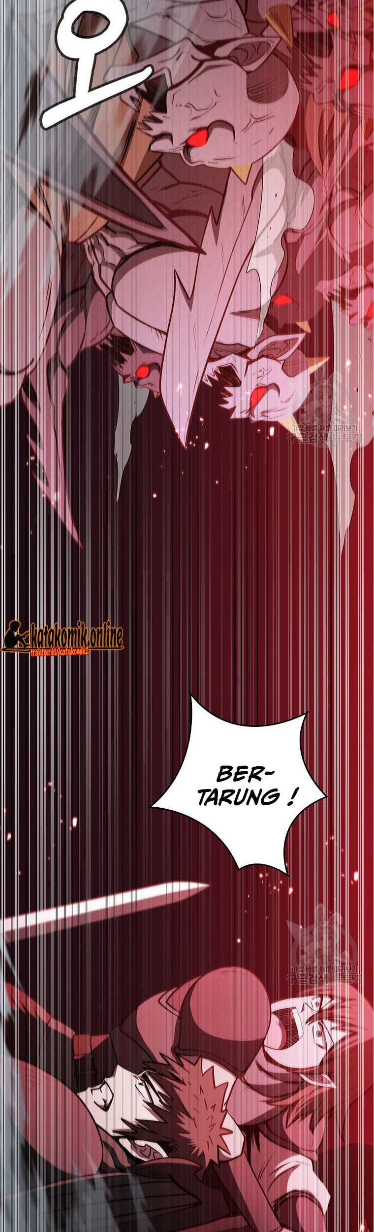 Immortal Return Chapter 13 Gambar 72