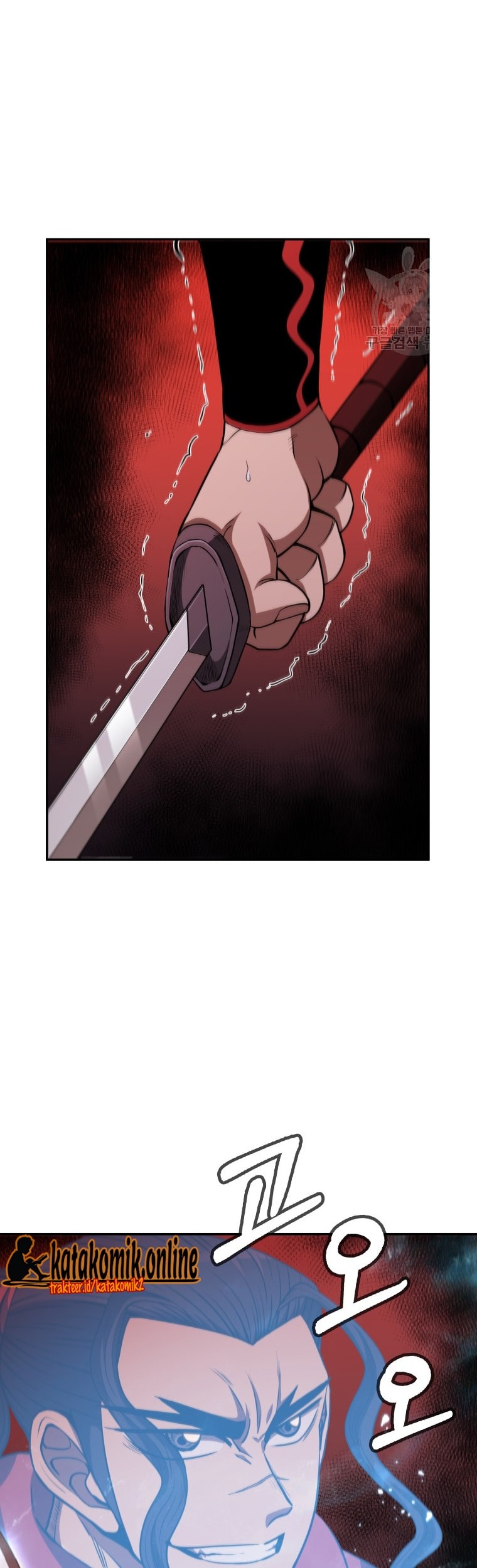 Immortal Return Chapter 12 Gambar 27