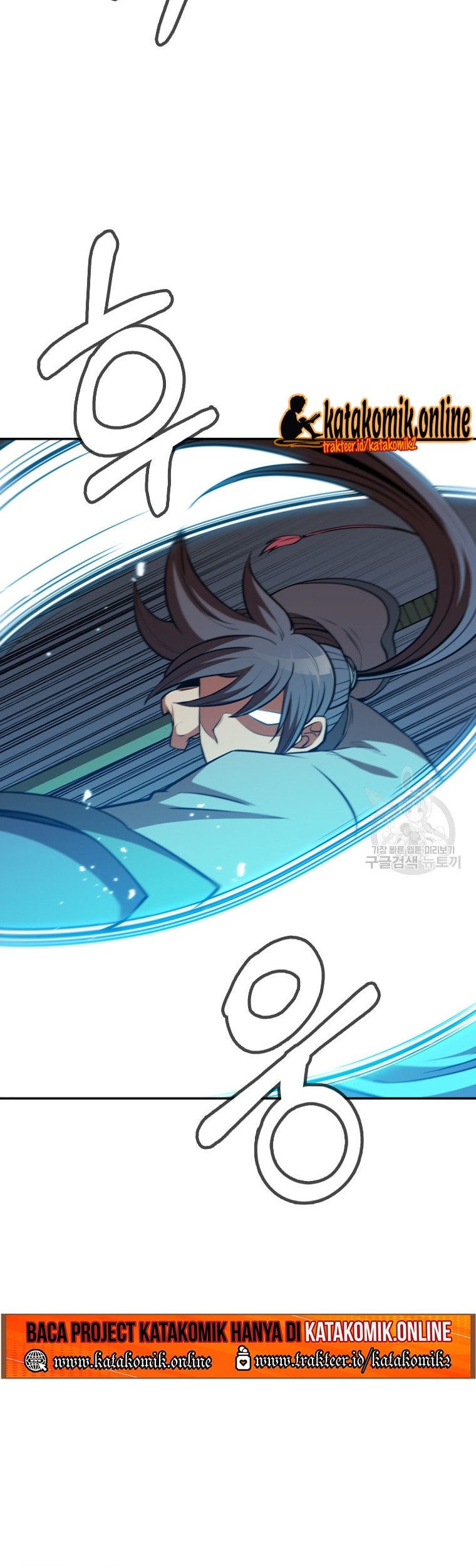 Immortal Return Chapter 12 Gambar 30