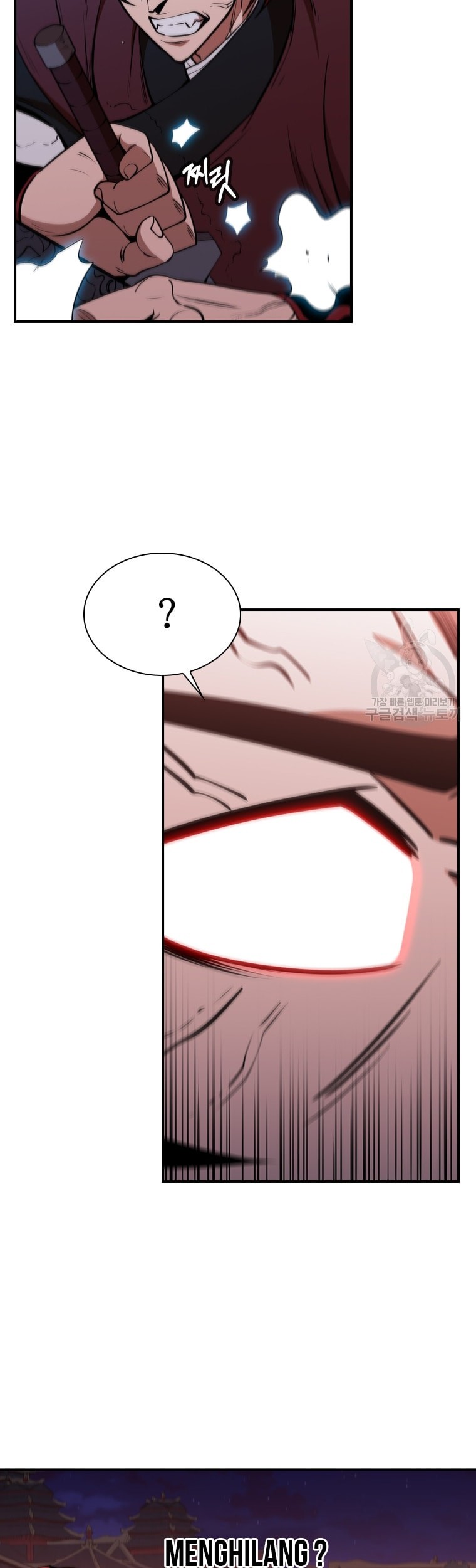 Immortal Return Chapter 12 Gambar 35