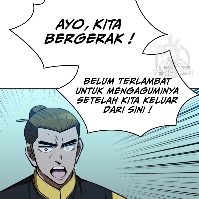 Immortal Return Chapter 12 Gambar 52