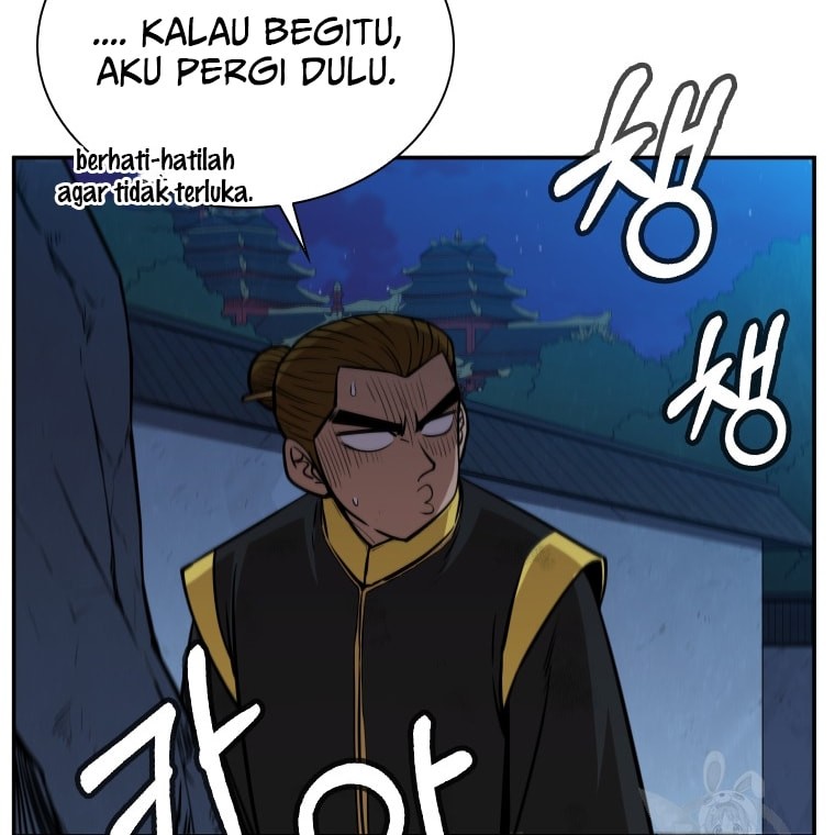 Immortal Return Chapter 12 Gambar 58