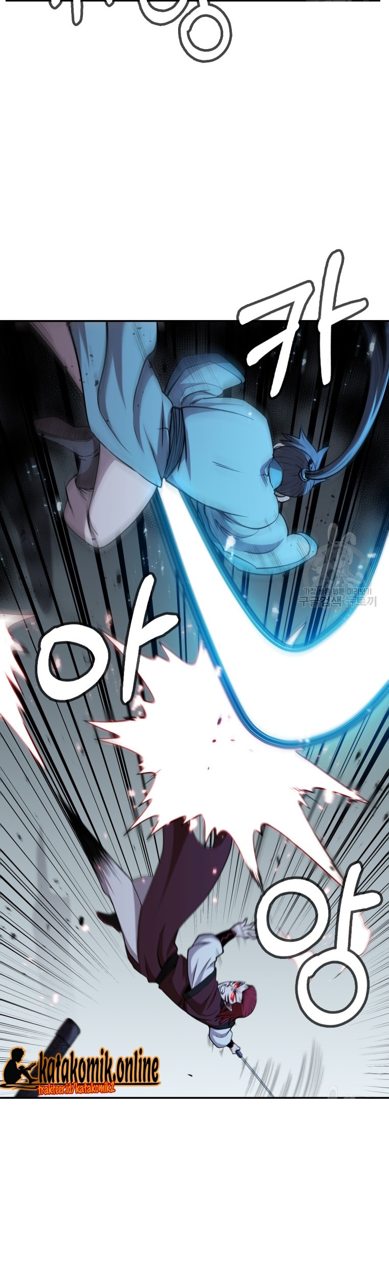 Immortal Return Chapter 12 Gambar 59