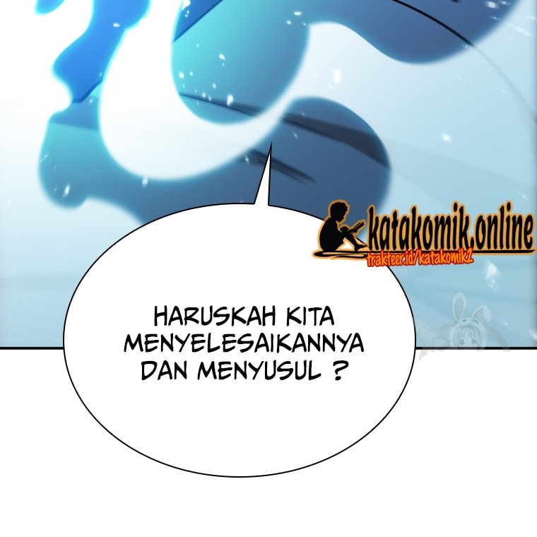 Immortal Return Chapter 12 Gambar 61
