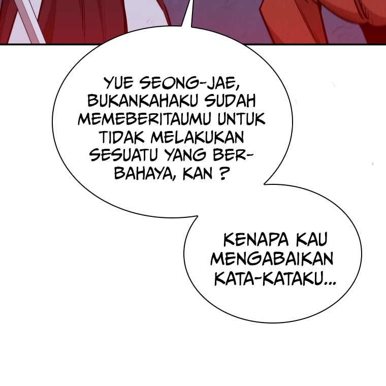 Immortal Return Chapter 12 Gambar 76