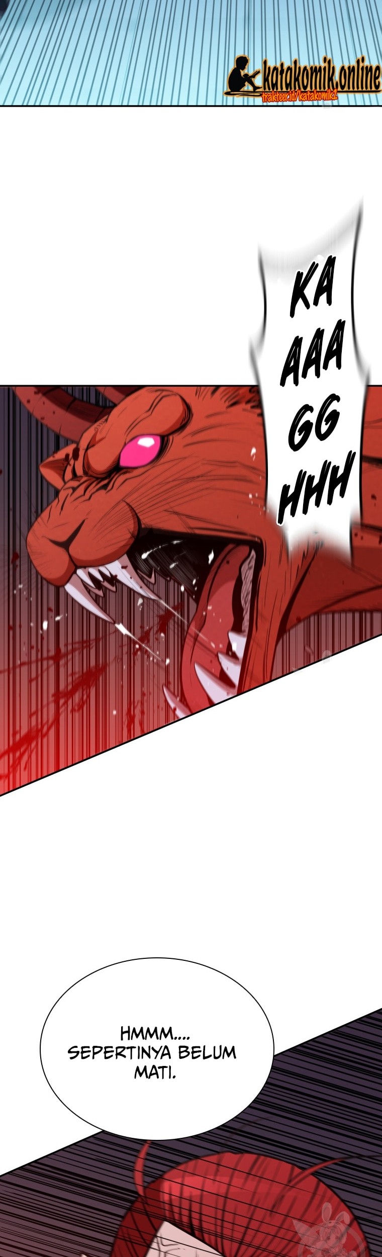 Immortal Return Chapter 12 Gambar 78