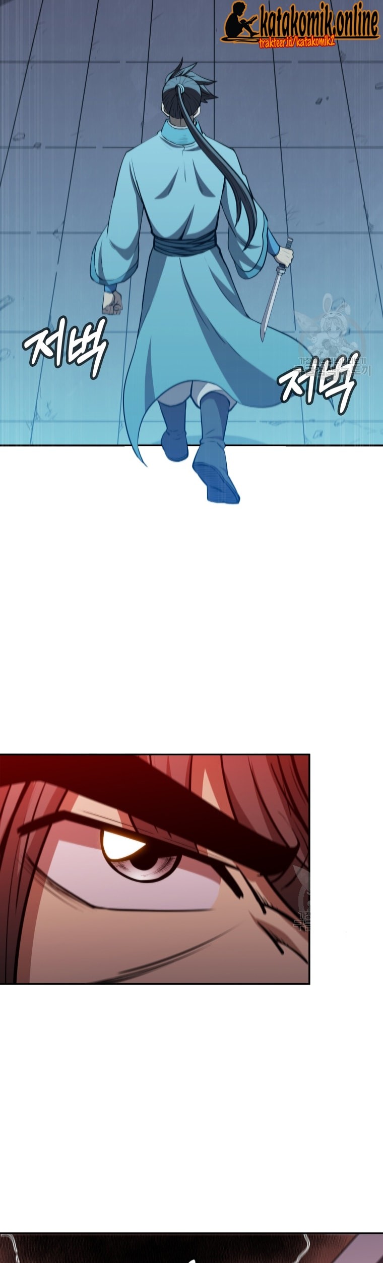 Immortal Return Chapter 12 Gambar 83