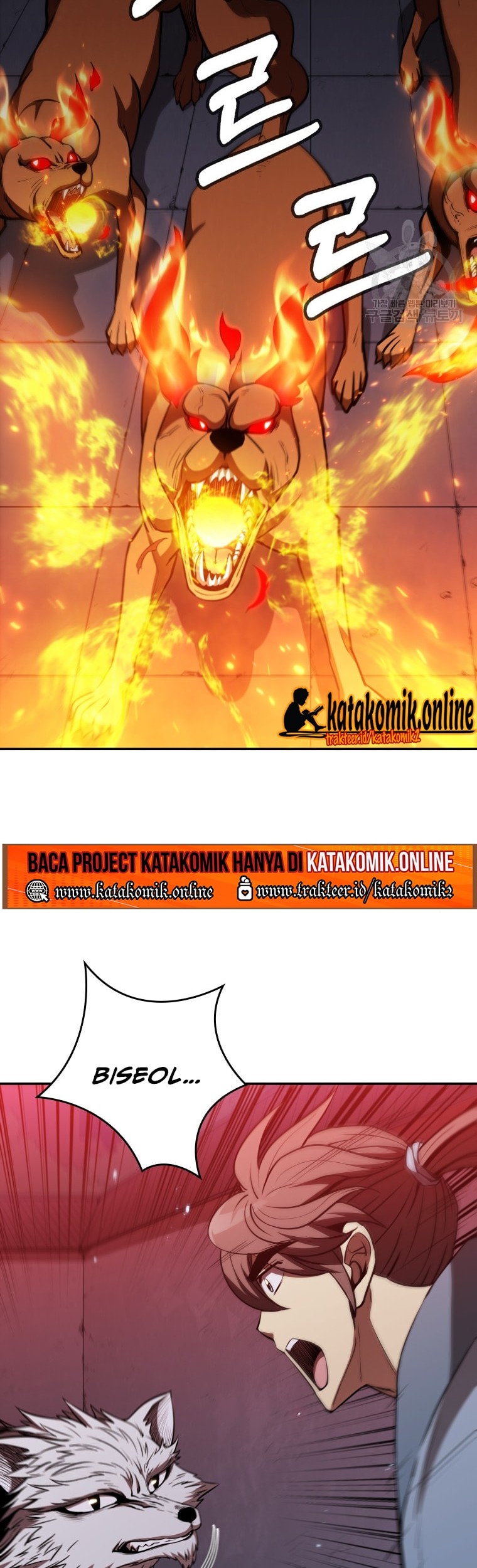 Immortal Return Chapter 12 Gambar 9