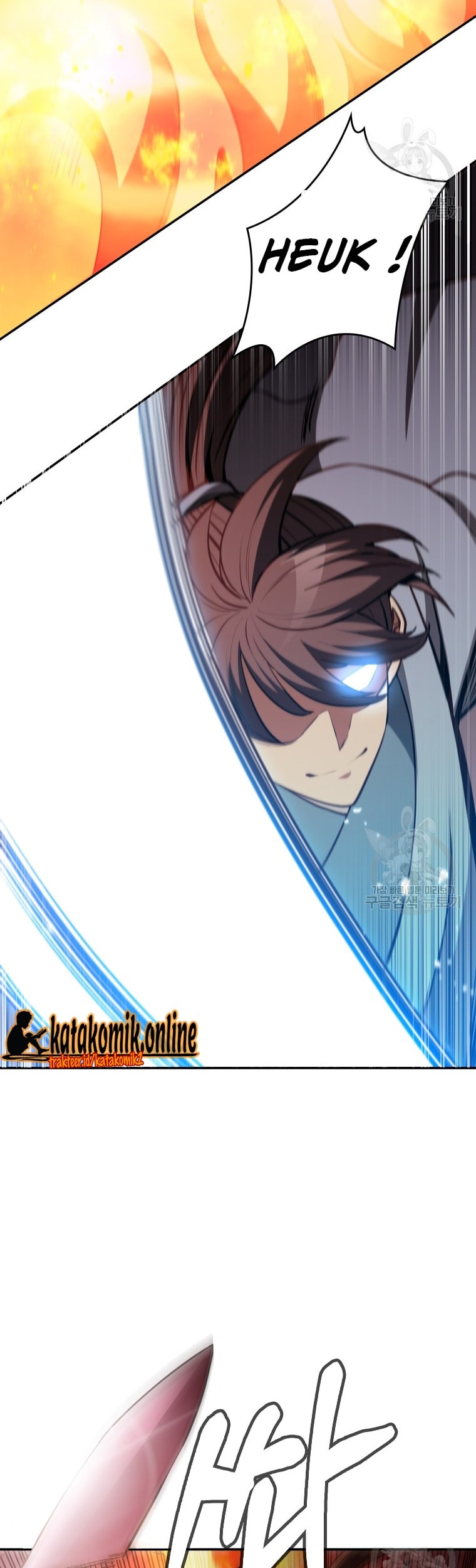 Immortal Return Chapter 12 Gambar 15