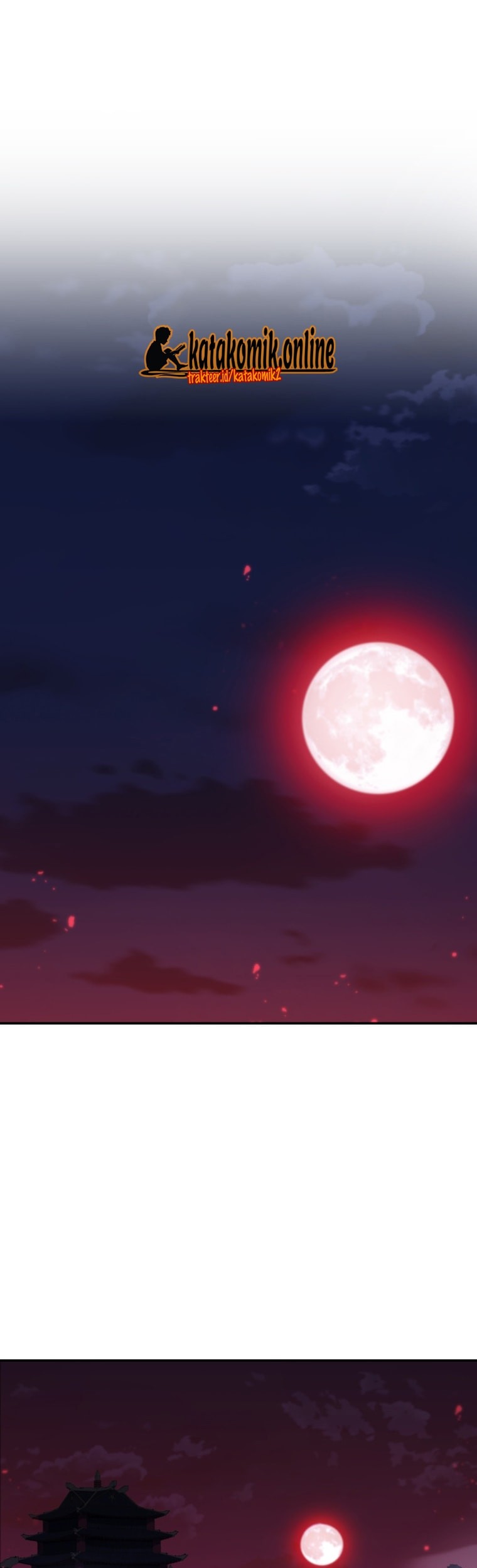 Baca Manhwa Immortal Return Chapter 11 Gambar 2