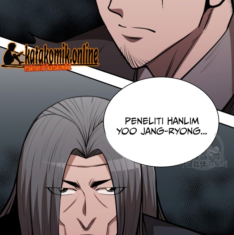 Immortal Return Chapter 10 Gambar 37