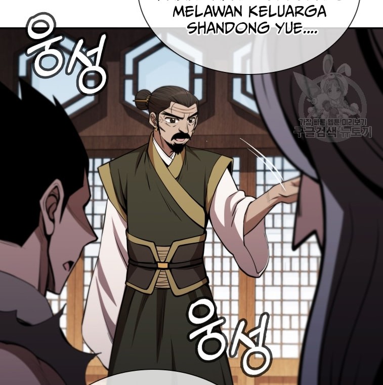 Immortal Return Chapter 10 Gambar 40