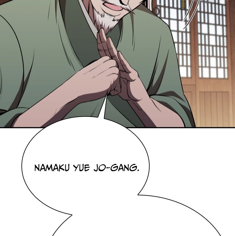 Immortal Return Chapter 10 Gambar 43