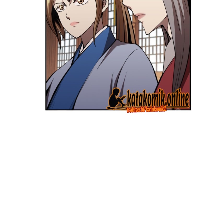 Immortal Return Chapter 10 Gambar 49