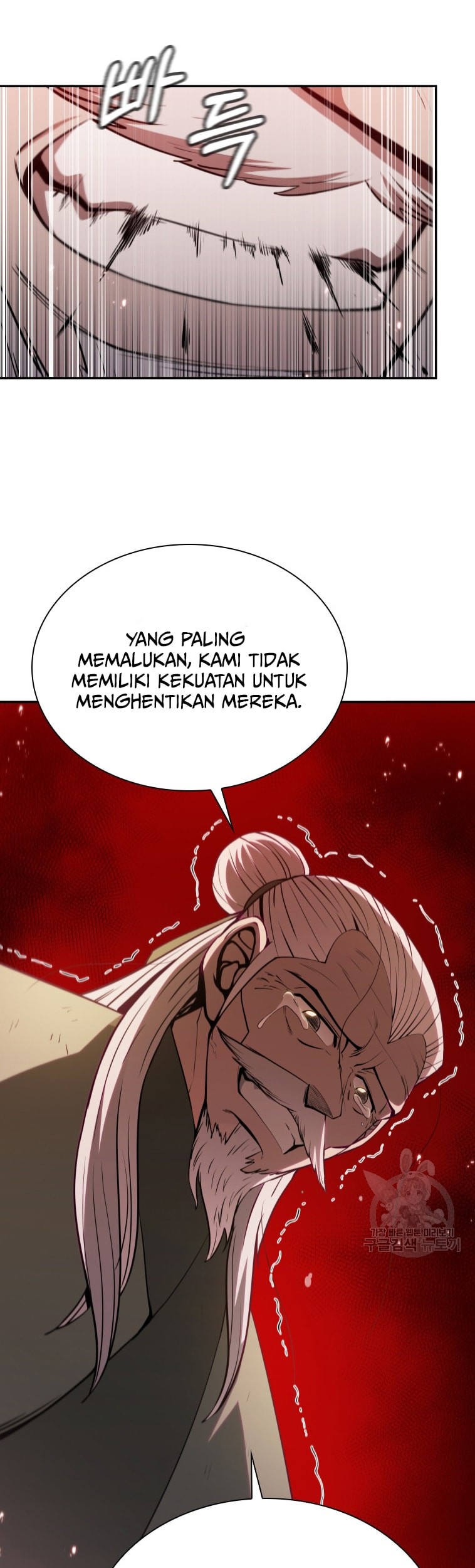Immortal Return Chapter 10 Gambar 50
