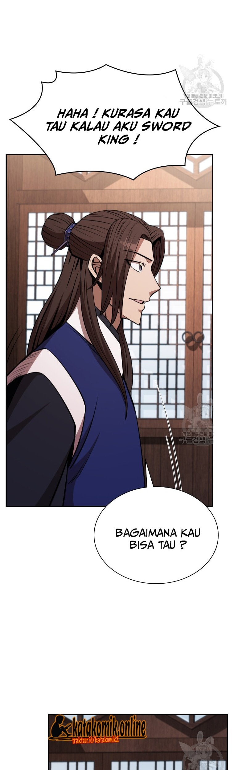 Immortal Return Chapter 10 Gambar 66