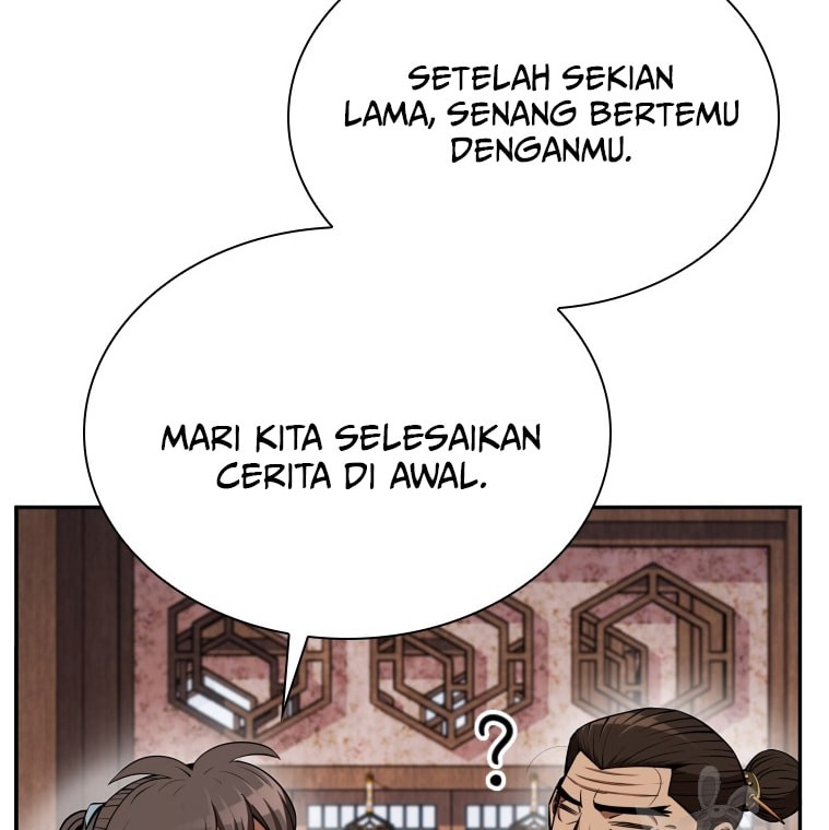 Immortal Return Chapter 10 Gambar 70