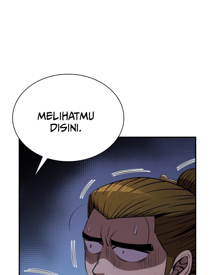 Immortal Return Chapter 10 Gambar 80