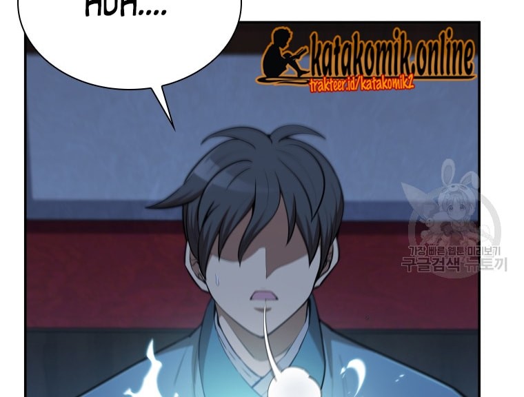 Immortal Return Chapter 10 Gambar 4