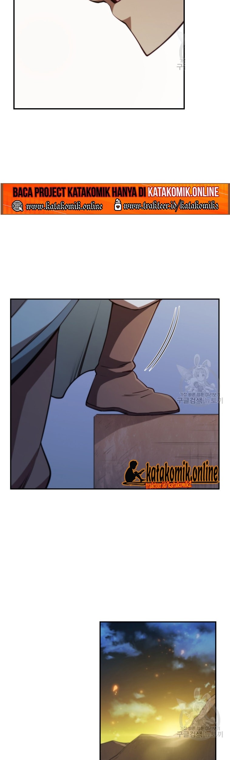 Immortal Return Chapter 10 Gambar 83