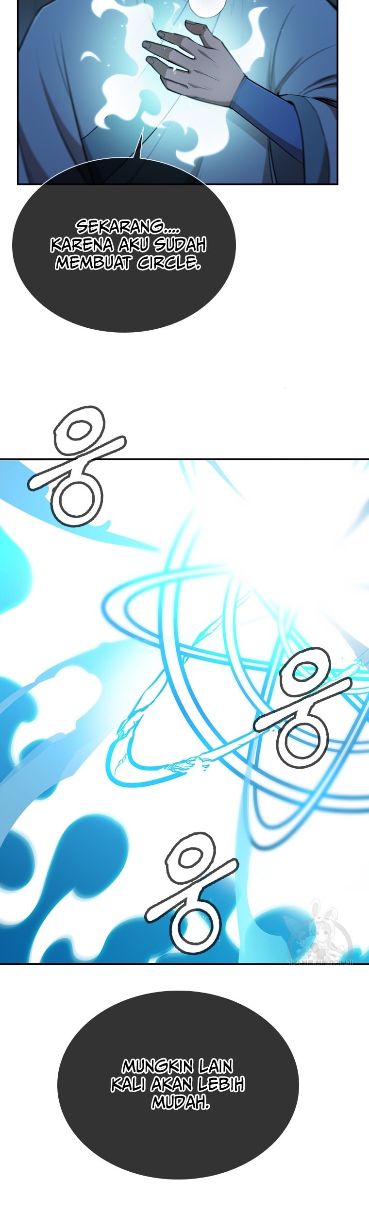 Immortal Return Chapter 10 Gambar 5