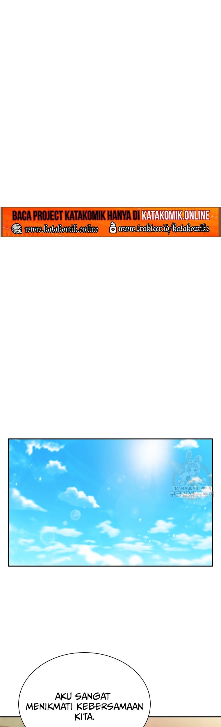 Immortal Return Chapter 10 Gambar 6