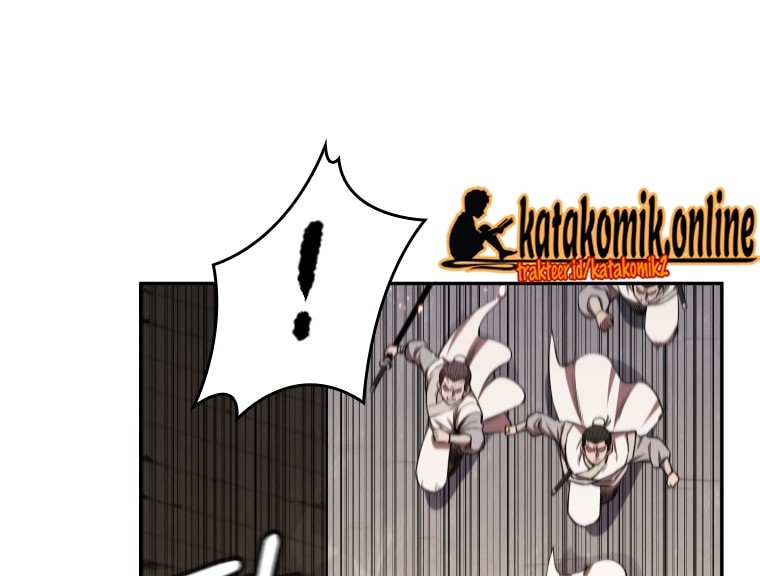 Immortal Return Chapter 10 Gambar 16