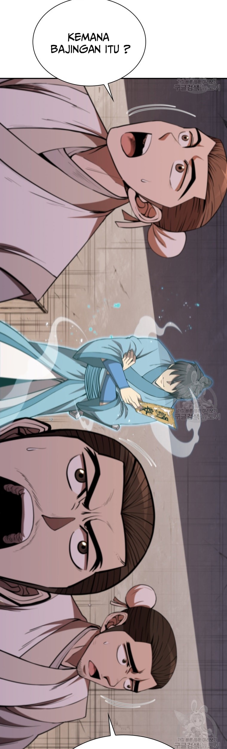 Immortal Return Chapter 10 Gambar 20