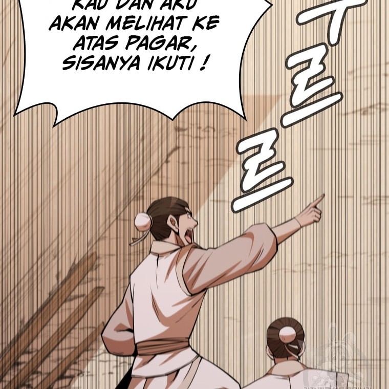 Immortal Return Chapter 10 Gambar 22