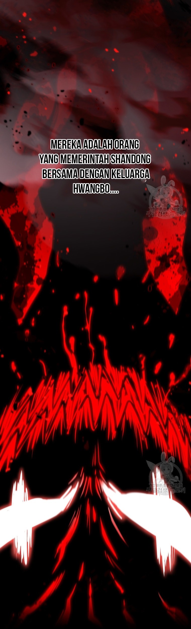 Immortal Return Chapter 09 Gambar 26
