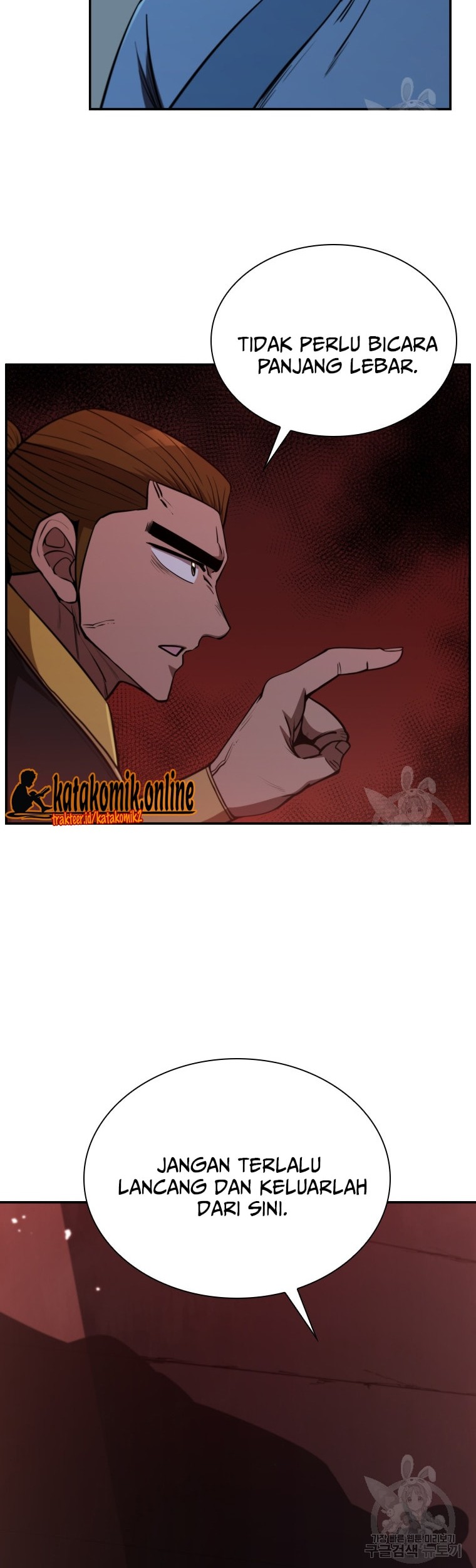 Immortal Return Chapter 09 Gambar 30