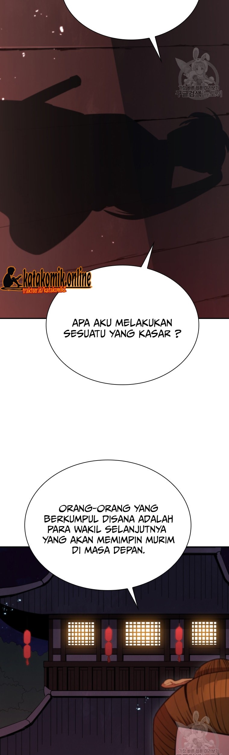 Immortal Return Chapter 09 Gambar 32