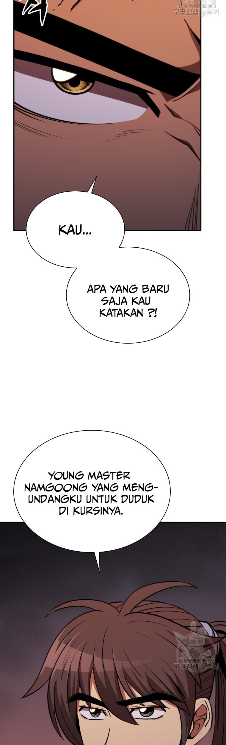 Immortal Return Chapter 09 Gambar 35
