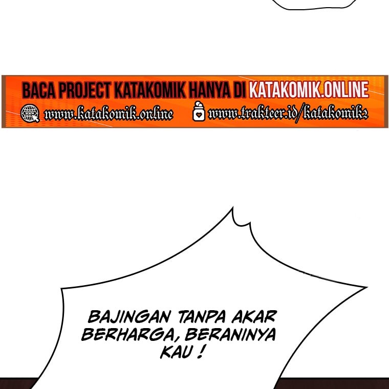 Immortal Return Chapter 09 Gambar 37
