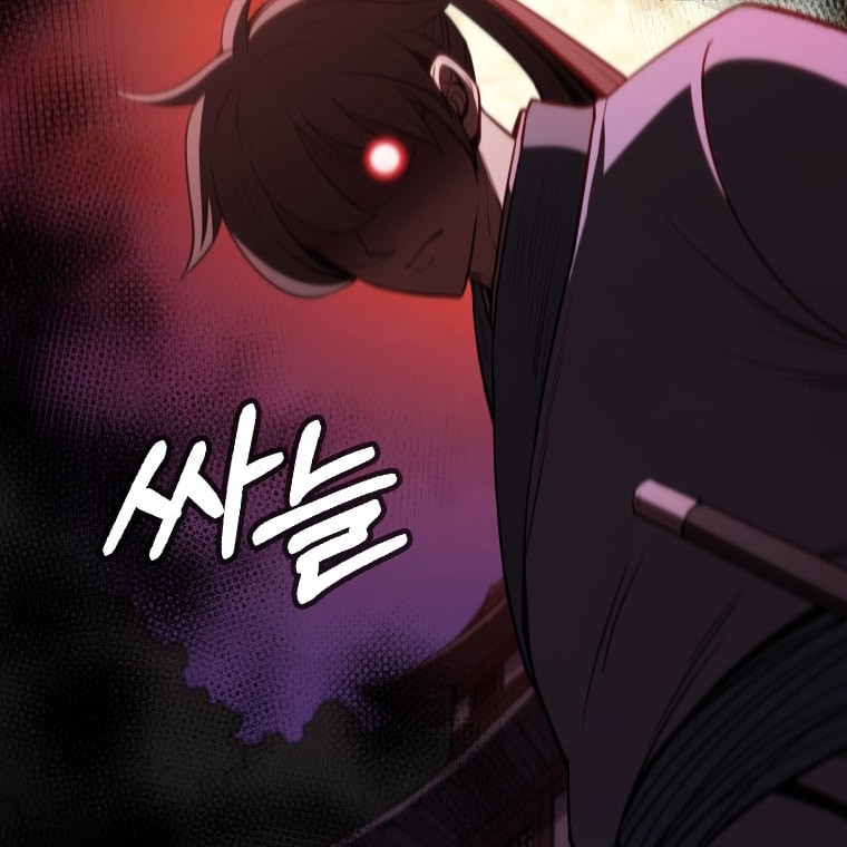 Immortal Return Chapter 09 Gambar 43