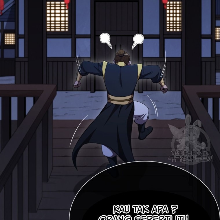 Immortal Return Chapter 09 Gambar 49