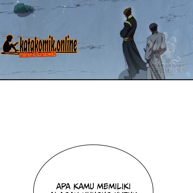 Immortal Return Chapter 09 Gambar 52