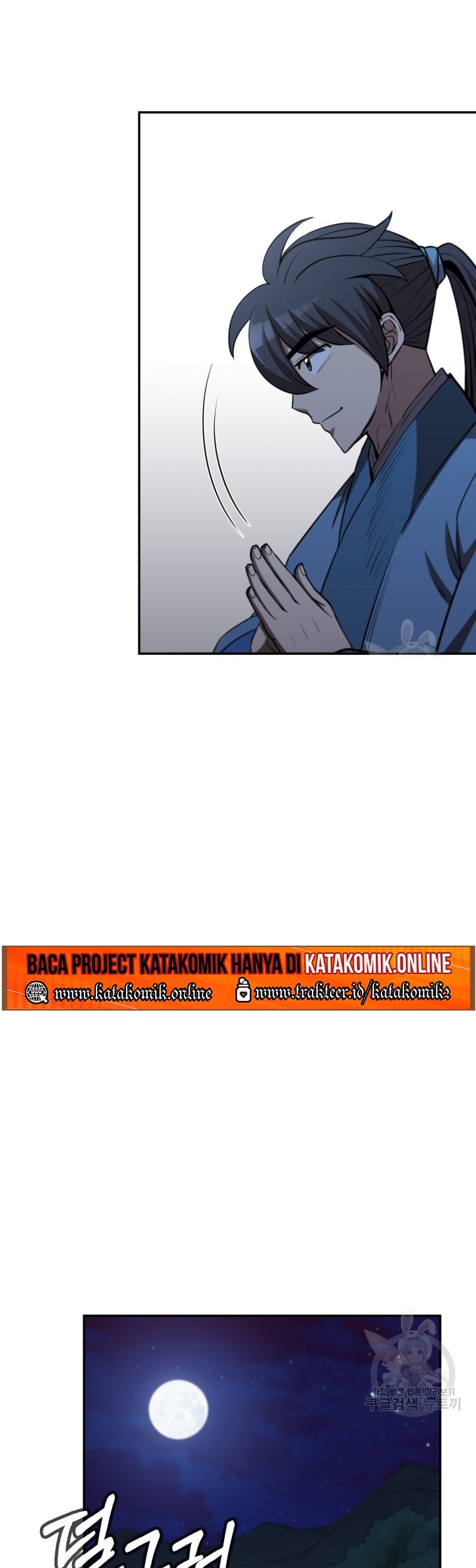 Immortal Return Chapter 09 Gambar 57