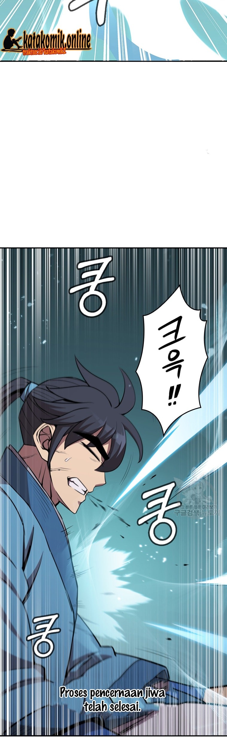 Immortal Return Chapter 09 Gambar 65