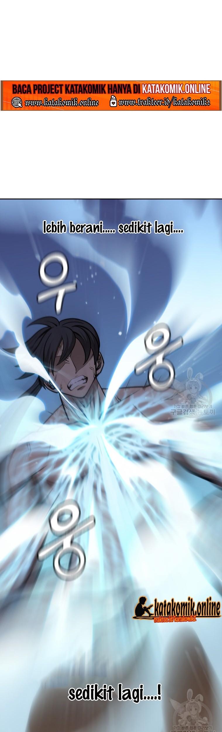Immortal Return Chapter 09 Gambar 66
