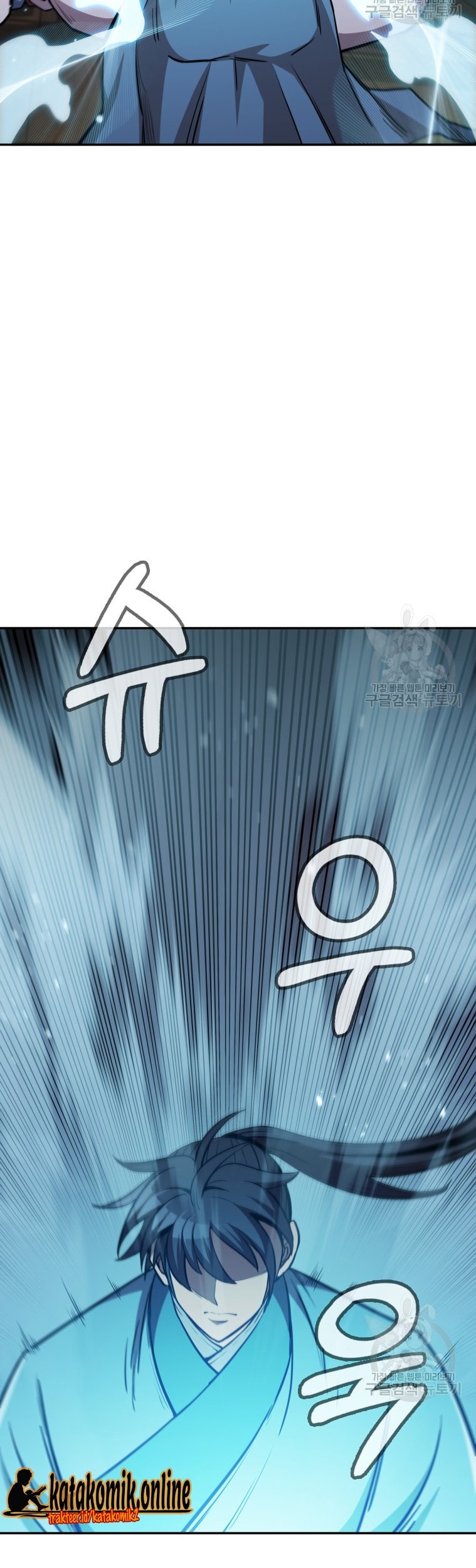 Immortal Return Chapter 09 Gambar 69