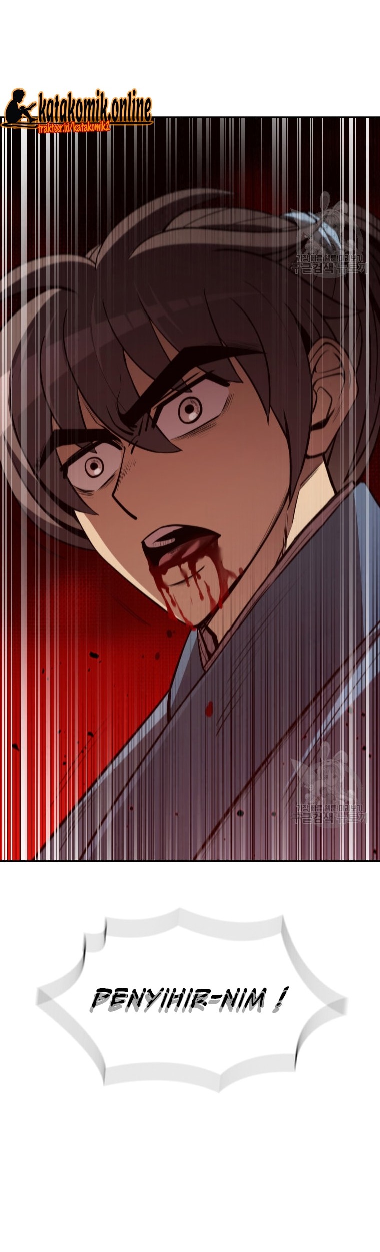 Immortal Return Chapter 09 Gambar 75