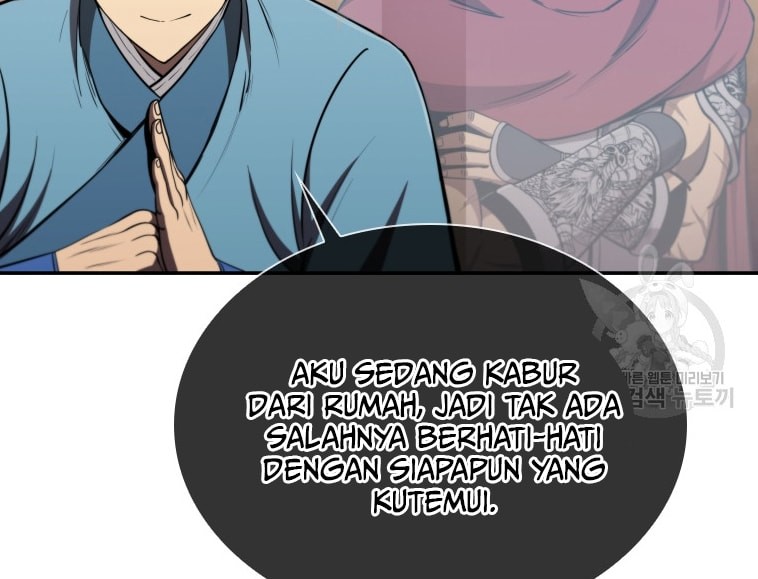 Immortal Return Chapter 09 Gambar 4