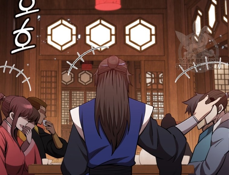 Immortal Return Chapter 09 Gambar 10