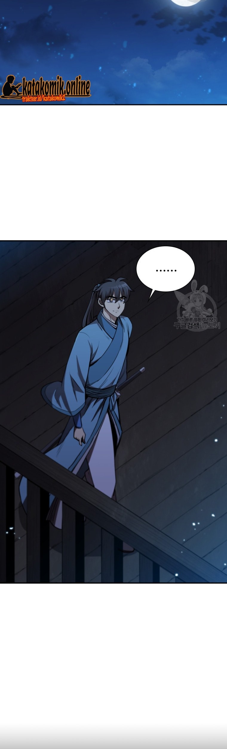 Immortal Return Chapter 09 Gambar 21
